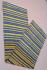BEDSHEET ERODE ARTSILK 60X90